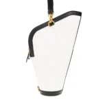 Balmain Quilted Shoulder Bag