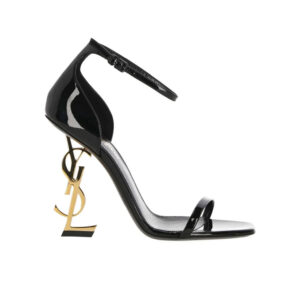 Saint Laurent Opyum Open Toe Sandals