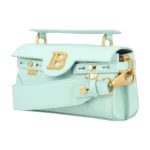 Balmain B Buzz 19 Tote Bag
