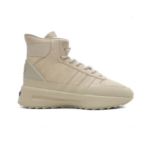 Adidas x Fear of God Athletics Los Angeles Hiker - Sesame