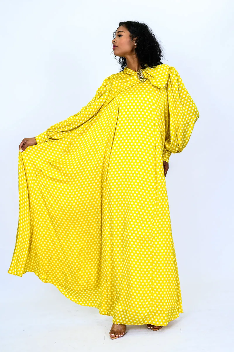 ChloeVanPJ Dress 01
