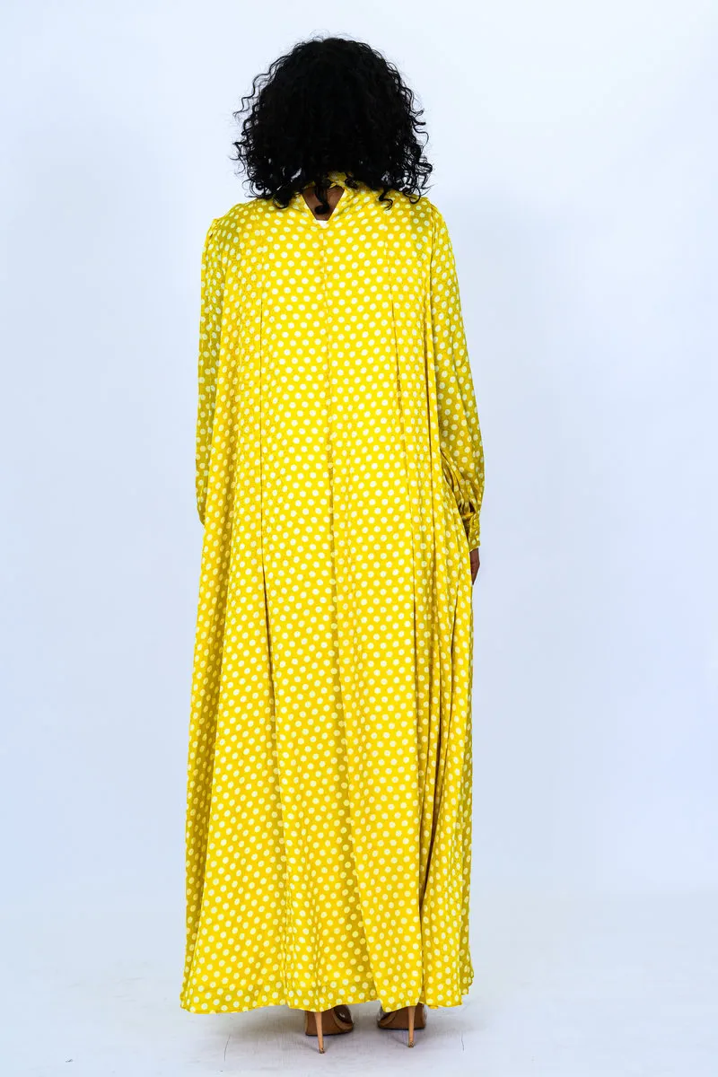 ChloeVanPJ Dress 01