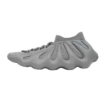 Adidas Yeezy 450 Lace Up Sneakers
