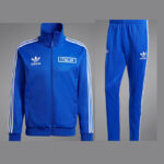 Italy Beckenbauer Track Pant and Top