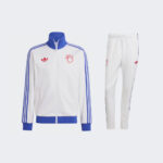 Jude Bellingham Track Pants & Top