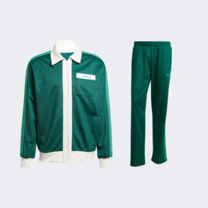 Track Top & Pant