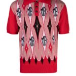 Amiri Polo Tshirt