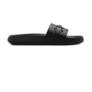 Versace Medusa Head Slip-On Slides