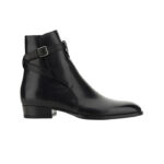 Saint Laurent Wyatt Ankle boots