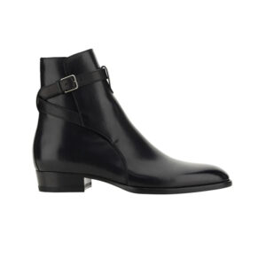 Saint Laurent Wyatt Ankle boots