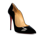 Christian Louboutin Hot Chick Pointed Toe Pumps