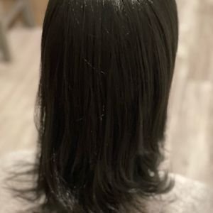 12 inch FreeTress Equal NY Girl Wig