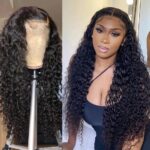 30 inch Dip Wavy