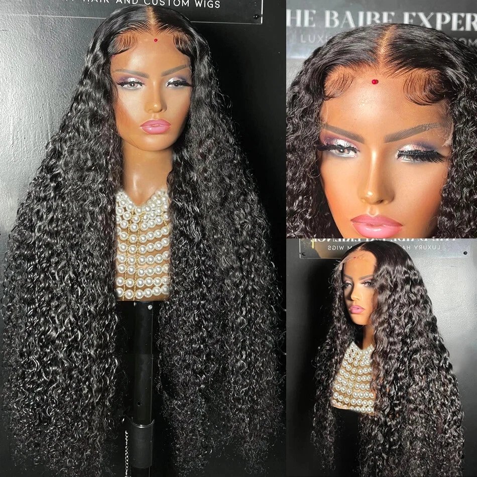 30 inch Dip Wavy