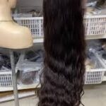 30 Inch LACE top Wig