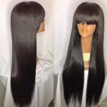 Brazilian Wig
