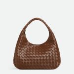 Bottega Veneta® Women's Campana in Nocciola. Shop online now.
