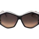Cazal Sunglasses #2333