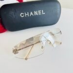 Channel Sunglasses