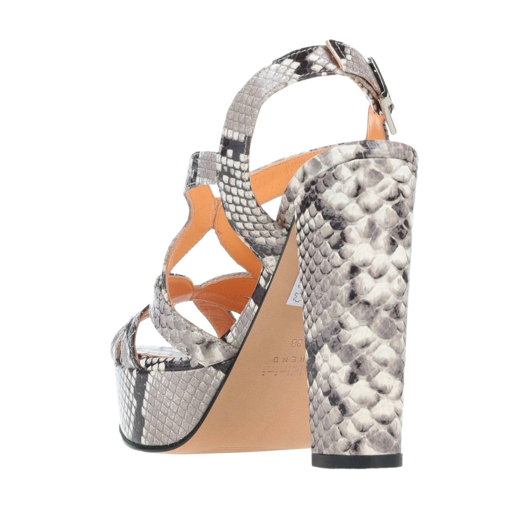 Chloevanpj Sandals #3224