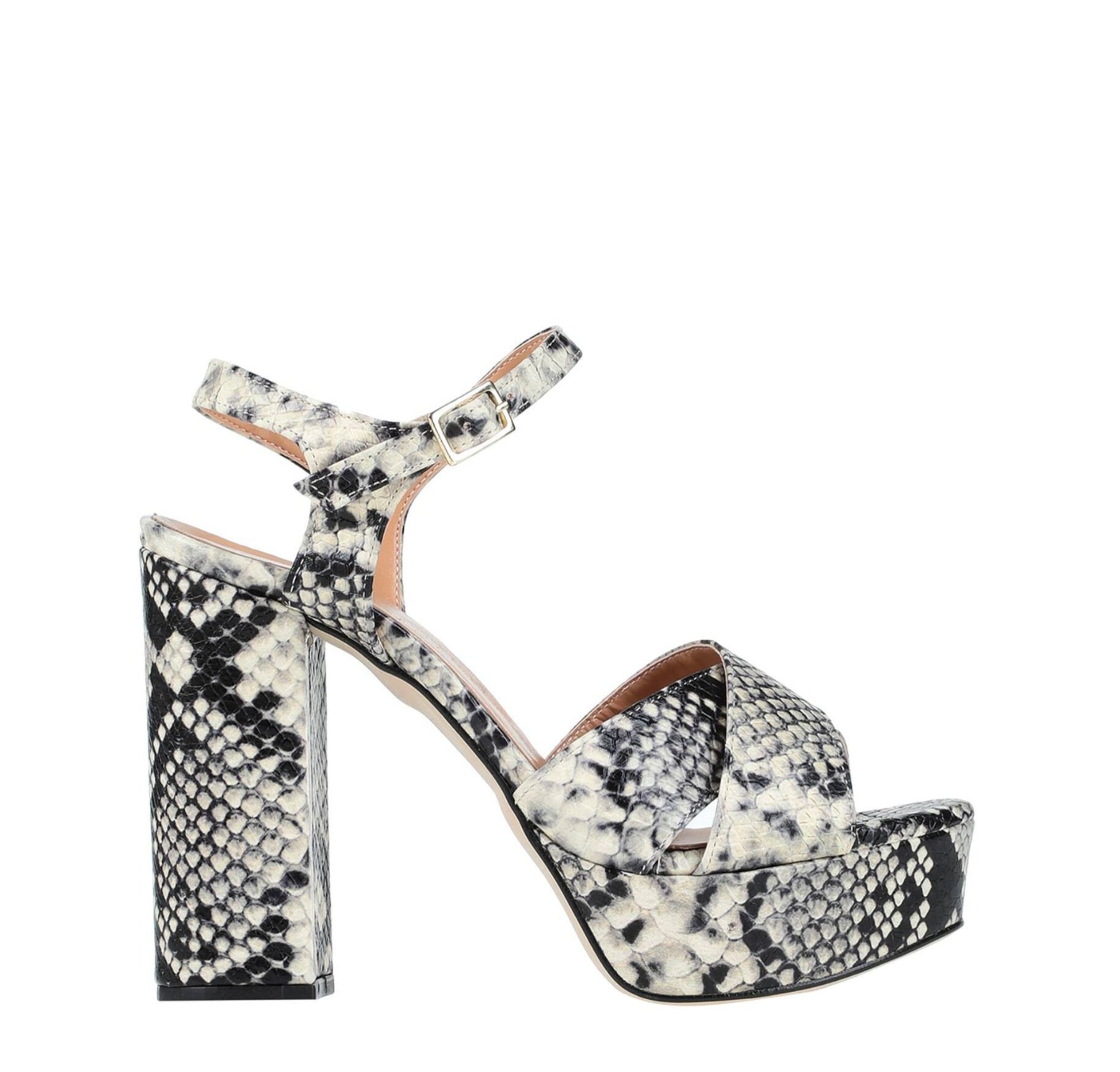 Chloevanpj Sandals #3223