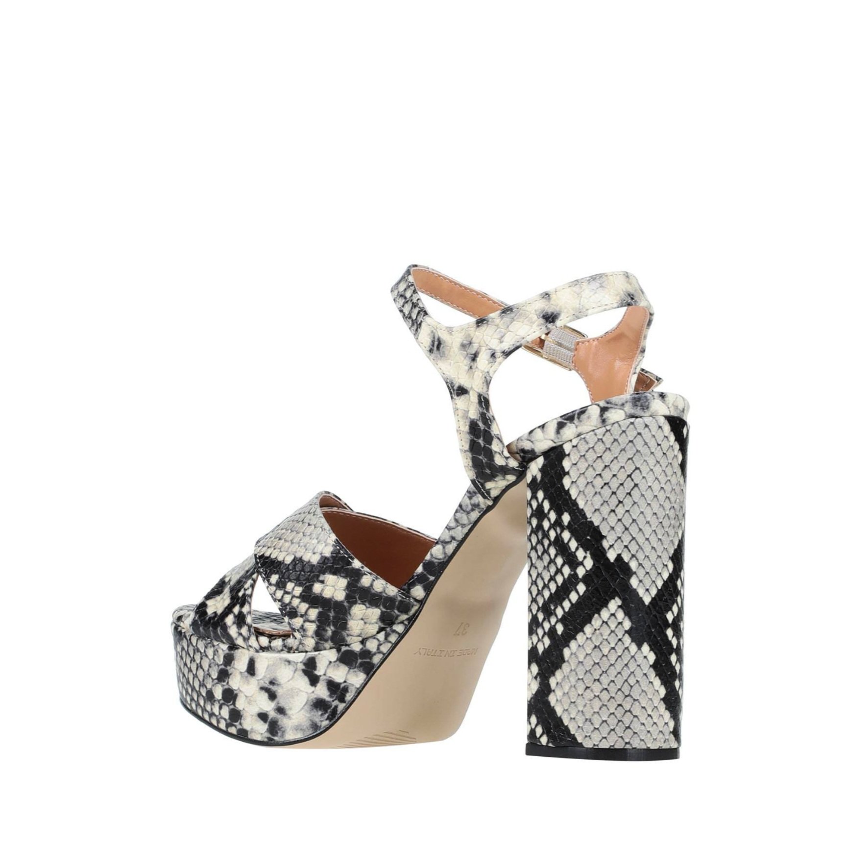 Chloevanpj Sandals #3223