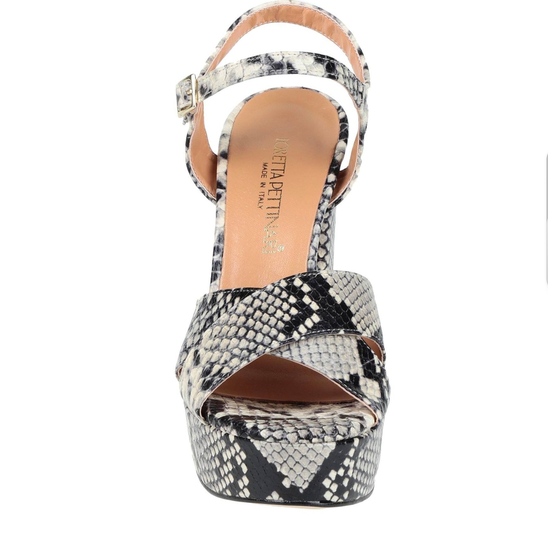 Chloevanpj Sandals #3223