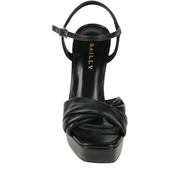 Chloevanpj Sandals #3222