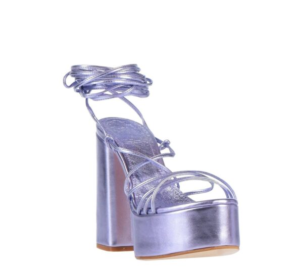 Chloevanpj Sandals #3221