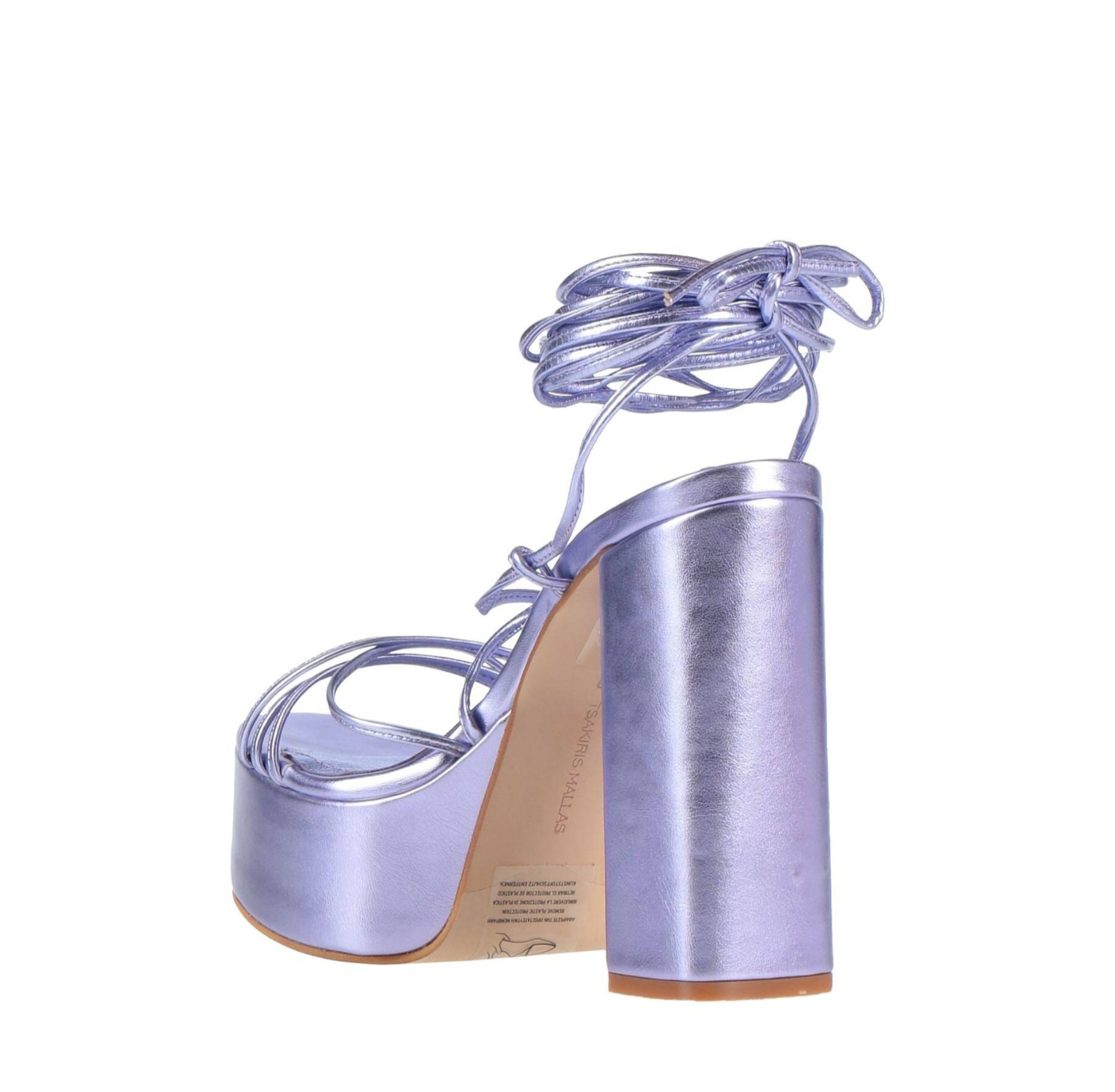 Chloevanpj Sandals #3221