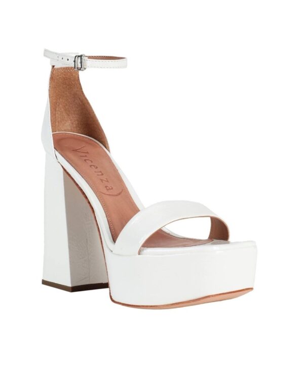 Chloevanpj Sandals #3226
