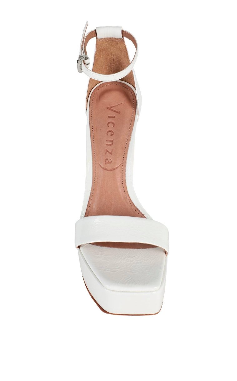 Chloevanpj Sandals #3226