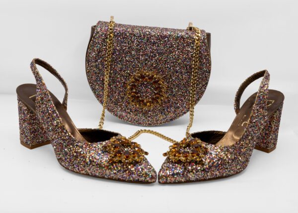 Chloevanpj Sandals 👡