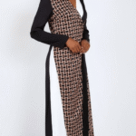 Chloevan Dress #1213